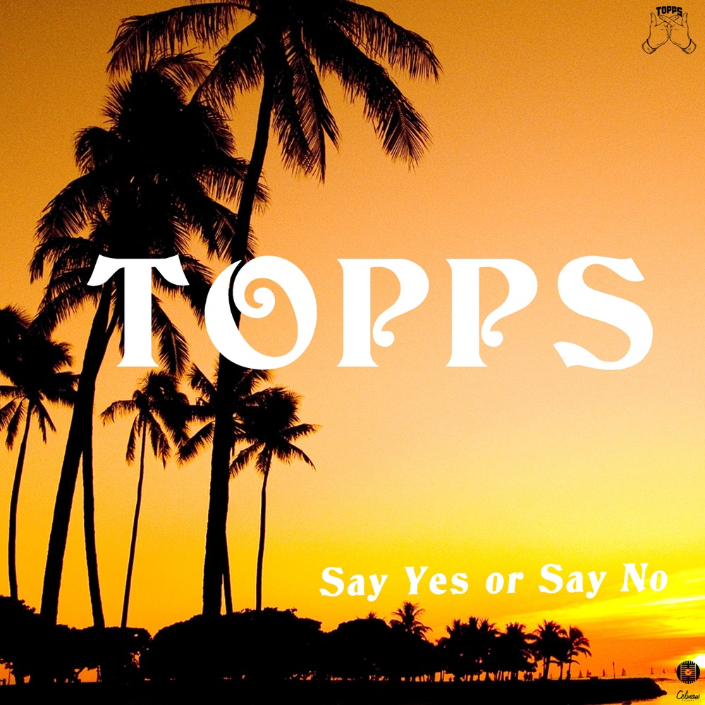 Topps – Say Yes or Say No