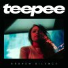 teepee – broken silence