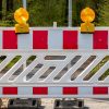 Süderhofenden/Angelburger Straße: Straßensperrungen und Nachtarbeiten