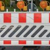 A7 bei Bordesholm wird  im September wieder gesperrt